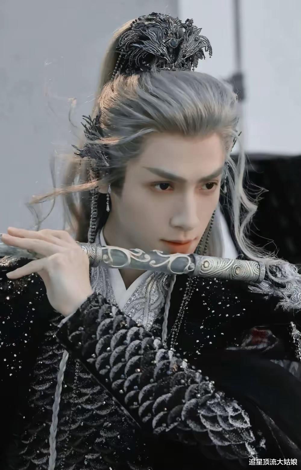 腾讯视频、爱奇艺、优酷视频同时甩出9部“权谋大爽剧” 谁能成为观众的心头好