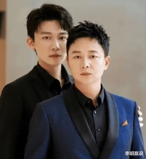 熟人系列!《婚内婚外》演员里有刘翔的前妻,有刘奕君的儿子