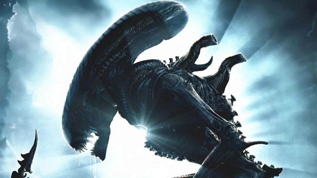 《异形夺命舰2》年内开拍？【怪兽宇宙】新作杀青
