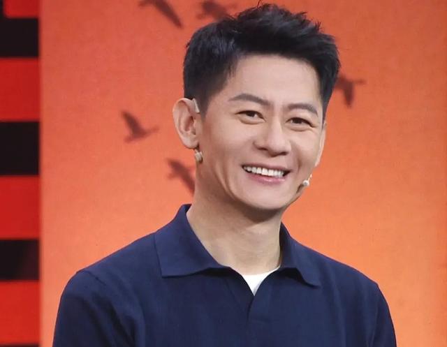 出道25年零绯闻,演了67次男配角没火,如今演《六姊妹》终于红了