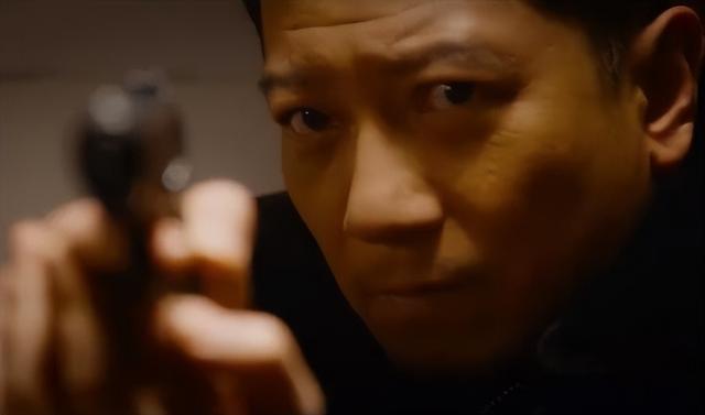 官宣定档!24集扫黑刑侦大剧来了!我难掩激动,早该按这尺度拍了