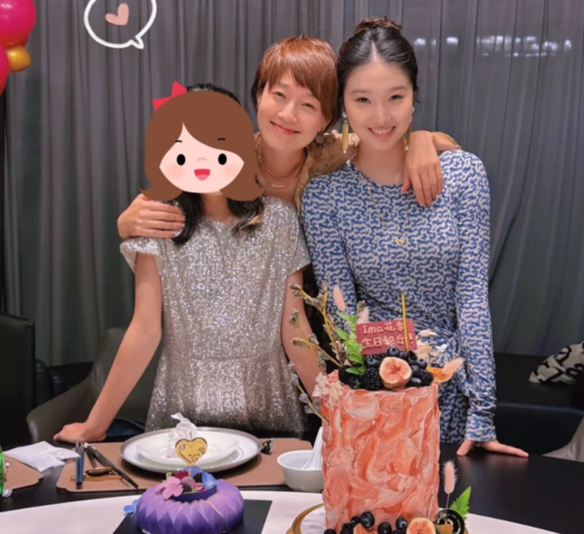 48岁马伊琍宣布喜讯,终于等到你!