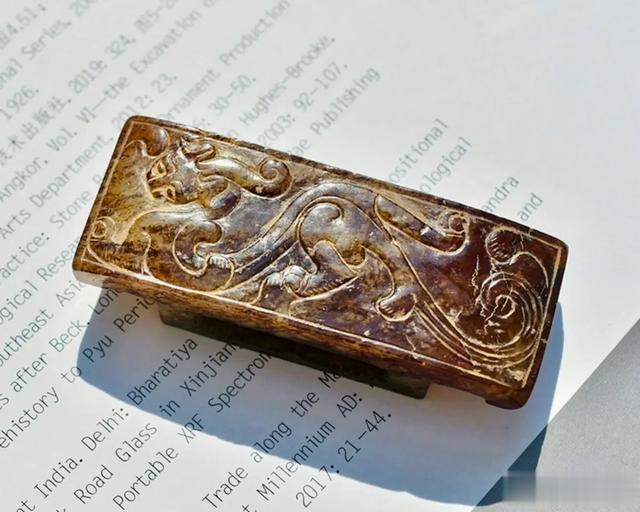 大四、中五、小六一开?和田玉报价方式详解!