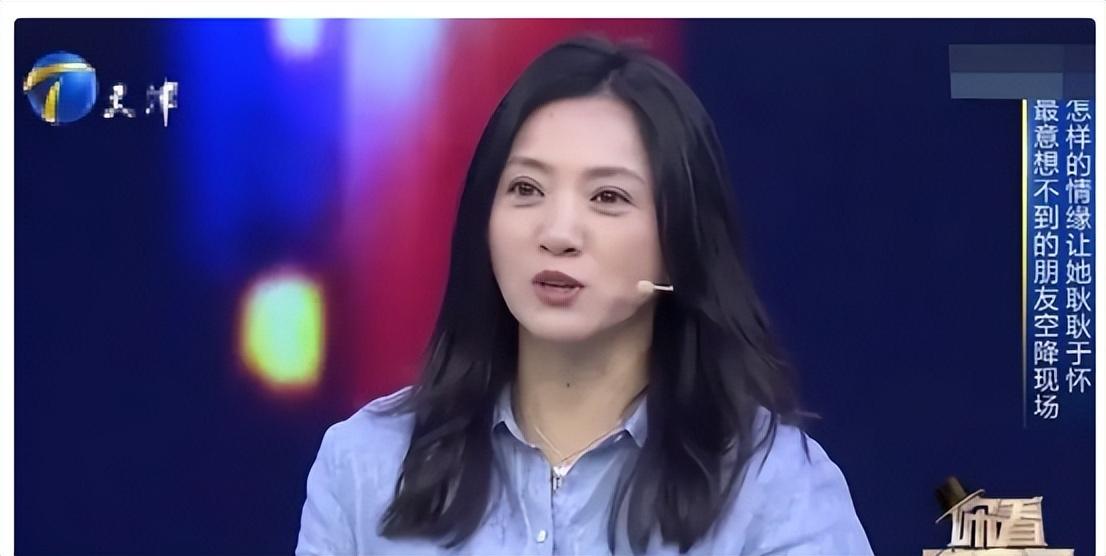 金玉婷|顶替闫妮上春晚爆红?靠“潜规则上位”的她?最后却进了精神病院