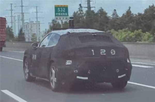 友商噩梦！小米SUV或成2025最大黑马，理由有5个