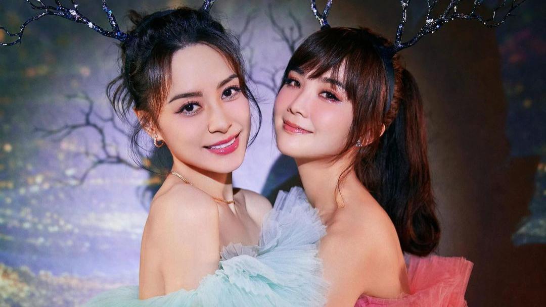 钟欣潼离婚后忙抓事业，前夫赖弘国两寻空姐，三年生两个