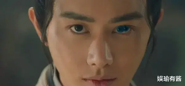 才播8集，口碑爆了，终于有让我熬夜狂追的古装悬疑探案大剧了！