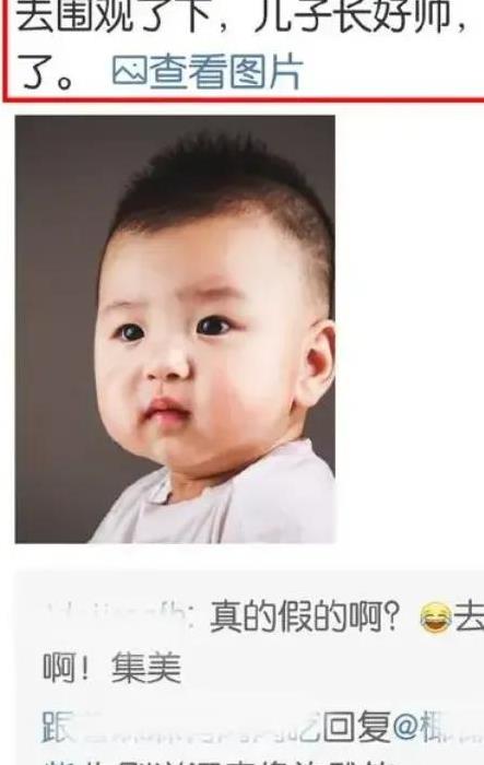 对于婚姻，小S表示已经厌倦，不会管老公，但不希望他外面有孩子