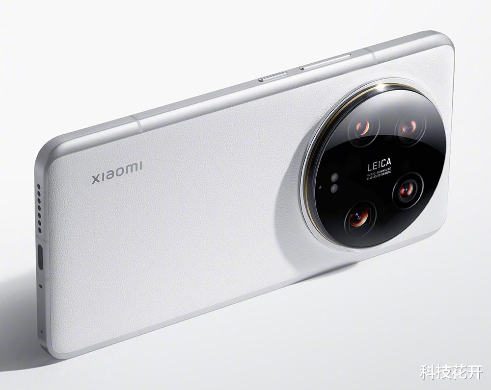 小米打起“价格战”,16GB+1TB+卫星通信,顶配“机皇”一跌再跌