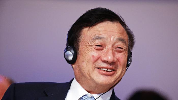 英开拆华为设备，推出新标准，结局越来越清晰了