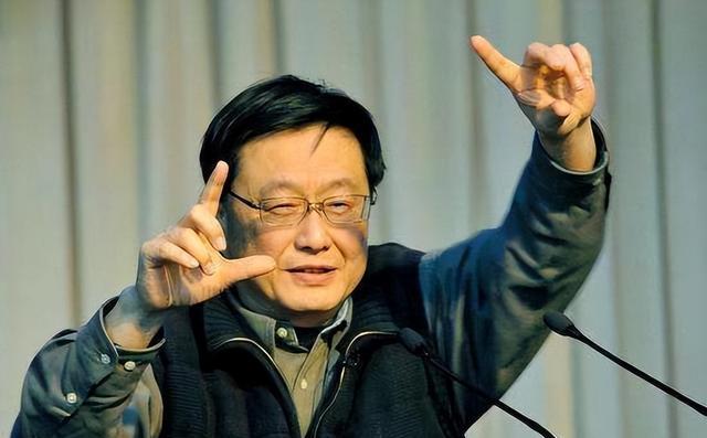 王文澜宣称:我未曾遗弃身患疾病的儿子,前妻倪萍始终是我的挚爱