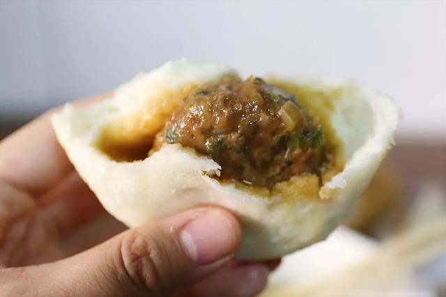 不管调什么馅，牢记“3放，2忌”！保证肉馅油润鲜嫩，香味浓郁