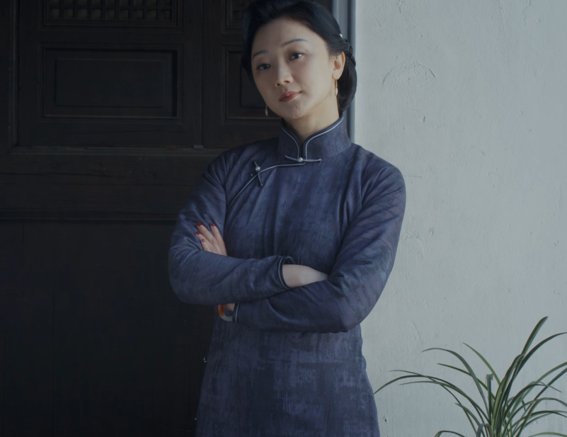 看4集《孤舟》，发现演技完全不能比较，因为优与劣一目了然