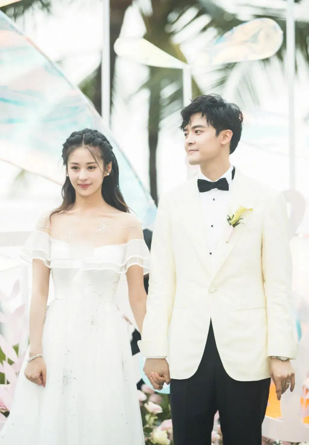 全网痛骂的渣男翻身成“好老公”：想不到他是周一围2.0！