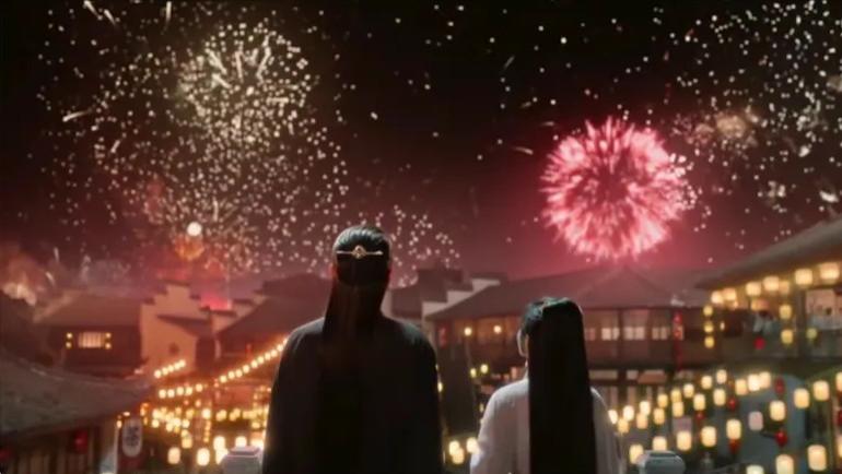 《与凤行》沈璃的一句话，点出了清夜“破局”的关键