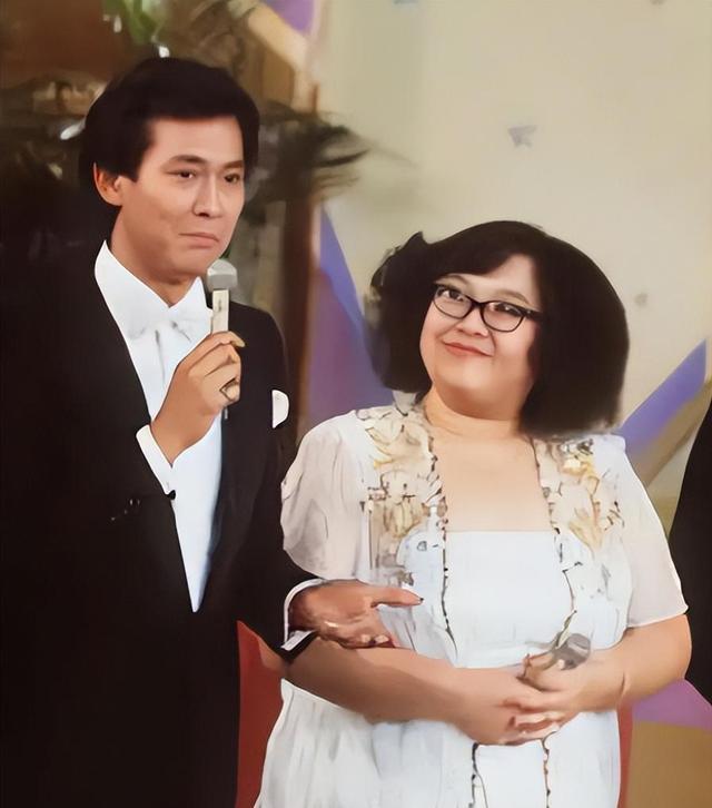 揭秘沈殿霞当年去世真相，死前手脚器官腐烂，家人拔喉解脱她