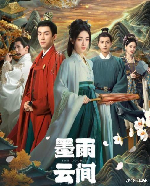 目前全网火爆的十部国产剧,开局王炸,可别说你一集都没追过