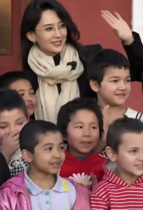 森林北:汪峰我恨死你了,是你把我的新疆旅游大使搞没了!