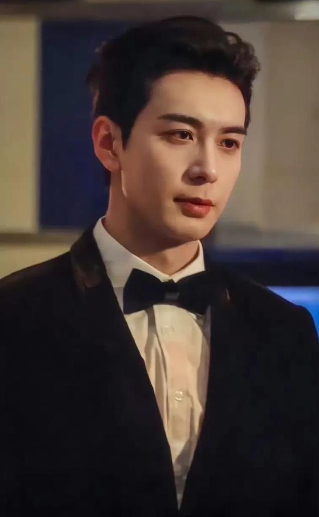 星光大赏来袭，最帅美男洗牌，李现登顶，吴磊第8成毅4林更新第2