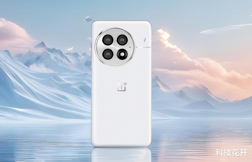 一加诞生“新卷王”,24GB+1TB+骁龙8至尊版,性价比超越小米