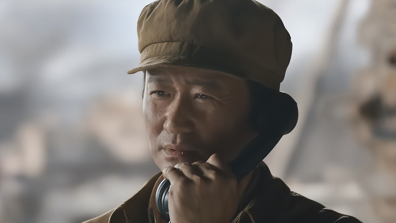 把《志愿军2》跟《长津湖》放在一起看，两部电影的差别就出来了