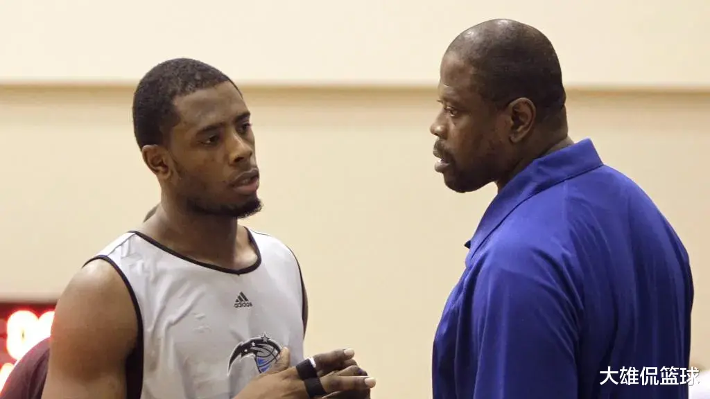 美媒列出接近父子同台的16组父子组合,哪对父子最接近一起打球?