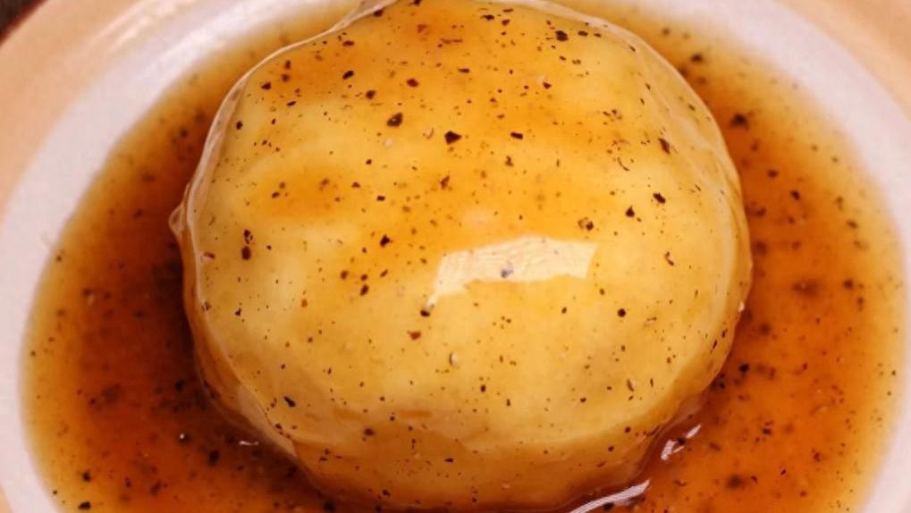 土豆别再炒着吃，上锅蒸一蒸，口感胜过肯德基，成本不到5块钱