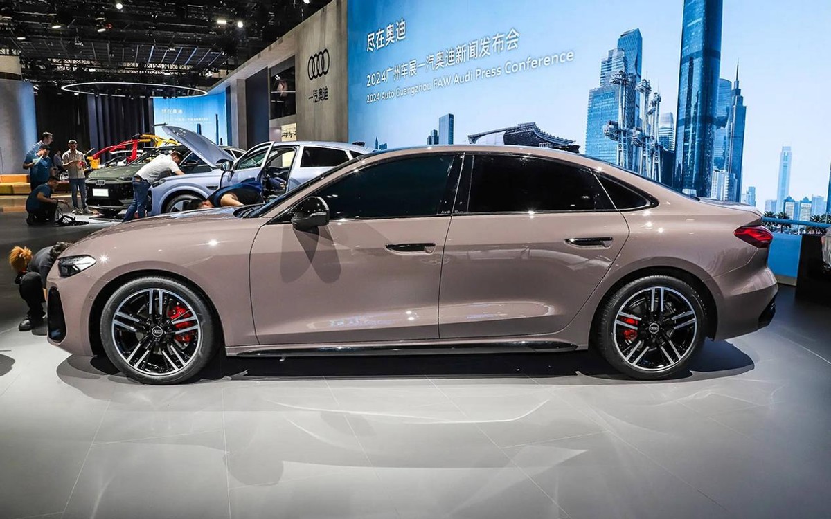 2025年即将上市的这4款重磅燃油车，大部分都不好卖？