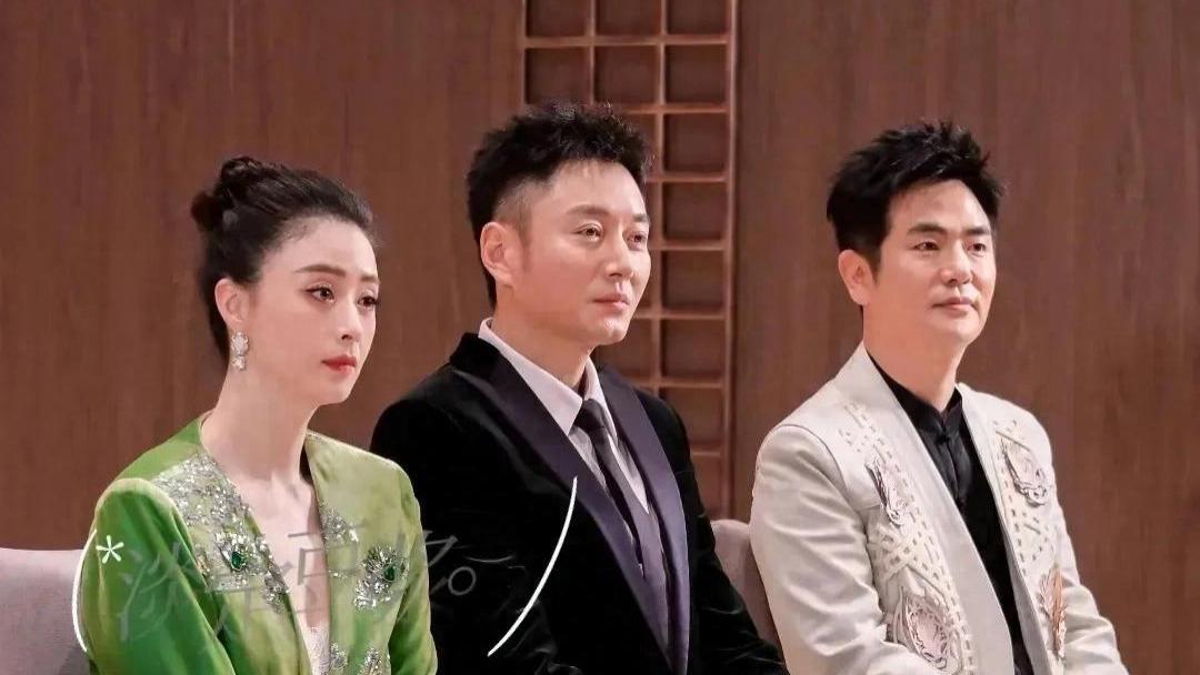 大红靠命！《甄嬛传》重聚，被孙俪冷落的李东学原本可以更红