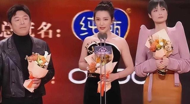 事实证明,一夜“毁掉”彭于晏的李冰冰,揭露了娱乐圈的残酷真相