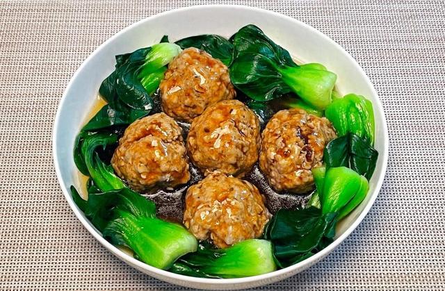 6月10日端午节,无论有钱没钱,6道吉祥菜端上桌,营养美味寓意好