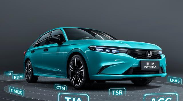 冰点价，最低还不到10万，这些运动家轿香爆了