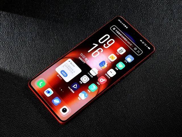 10月千元機性價比榜單出爐：紅米稱霸，iQOO緊隨其后！