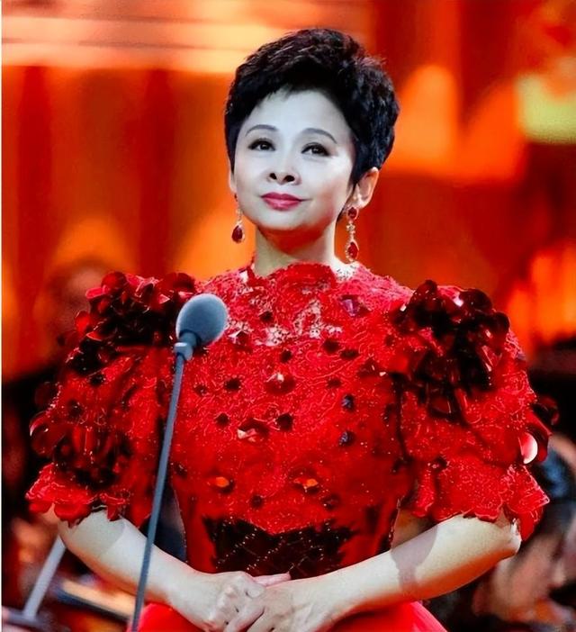 一百万一夜?赖昌星揭露两人真实关系,歌唱家董文华为啥会退圈?