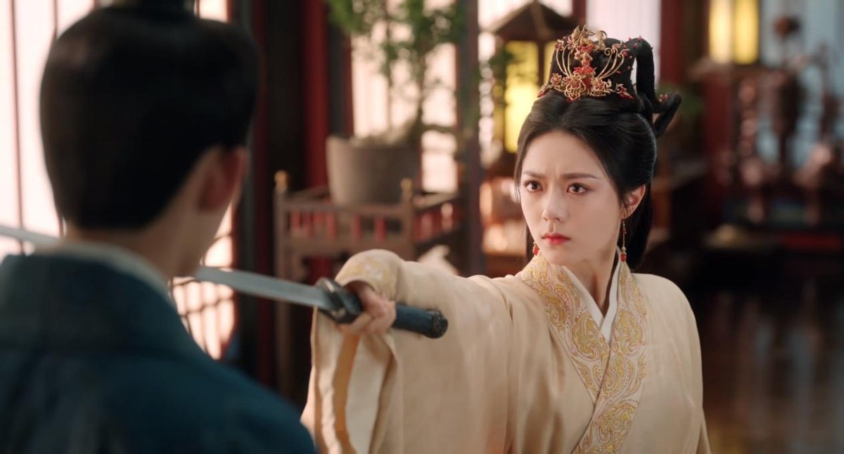 《度华年》新预告：张凌赫帅出新高度，21岁赵今麦美得冒泡