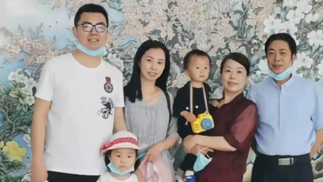 郭威心情不悦，田静为丈夫打抱不平，真正难过的另有其人