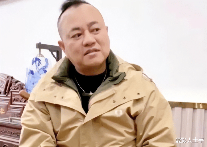 《马大帅》20年后,配角现状,小云近照发福,老钱变化太大