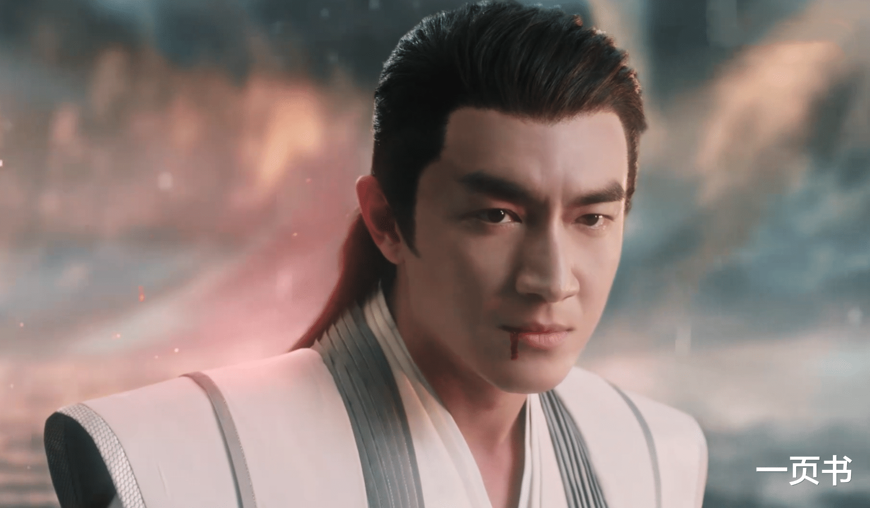 《与凤行》直到凤来吊打行止,沈璃才知道,为何行止当初不灭魑魅