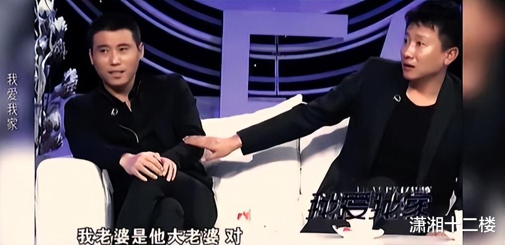 有种“痴情”叫李乃文,因一场吻戏与女演员意难平,40岁终获幸福