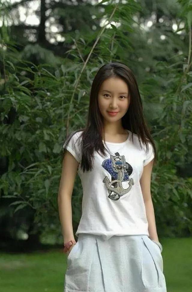 演员舒畅，官宣回归！网友：“童年女神”终于等到你！