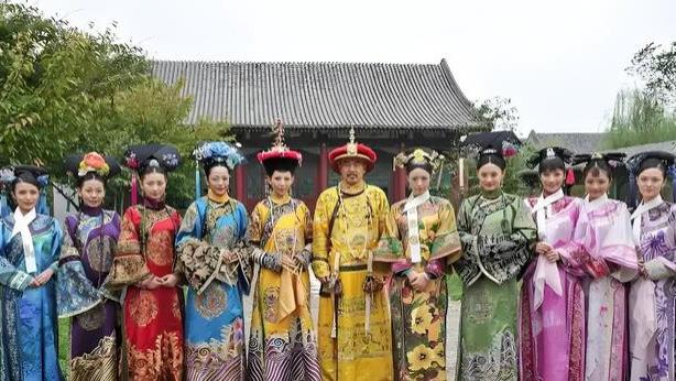 刘涛说对了，从“不合群”的孙俪身上：我看到了娱乐圈残酷的真相