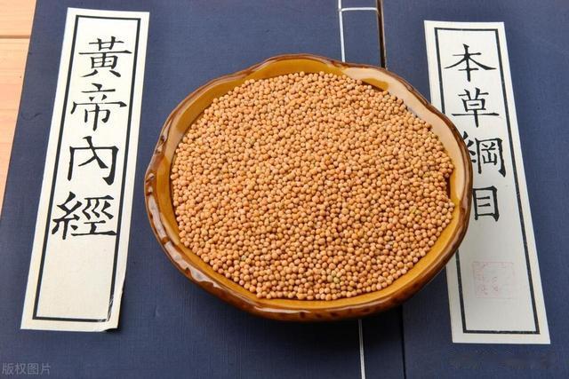 一个专门除痰的千古名方,虽然只有三味药,却堪当大用