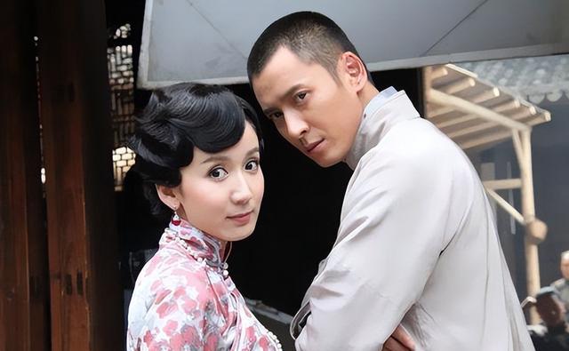 他是最幸运的“农民工”,只因长相太英俊,从工地打工到改行演戏