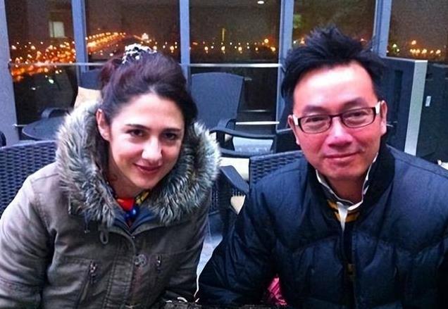 29年前，执意嫁给北京出租车司机的女明星郝莲露，现在生活怎样？