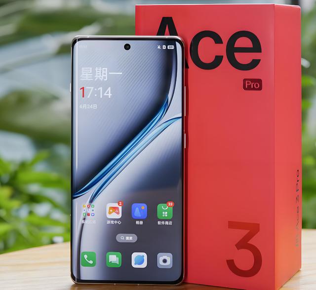 国产品牌诞生“新黑马”,16GB+512GB旗舰配置,价格亲民