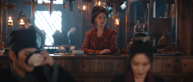 给《唐诡2》最有魅力的10位女演员排名：春条仅第3，第1名没争议