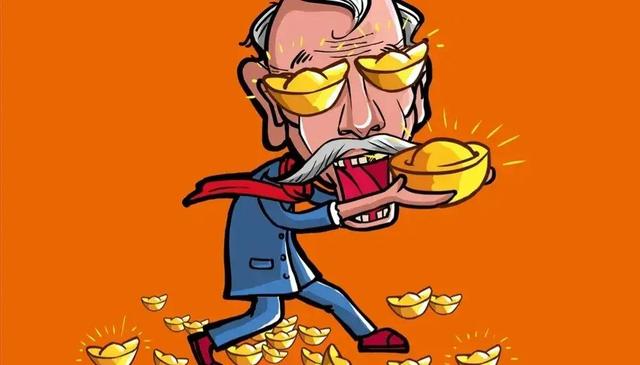 英特尔即将下线,美国还剩下啥?但是你看看中国