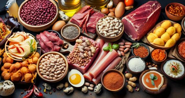 身体舒服、睡眠轻松、减肥保肌:5个管理食欲的方法!