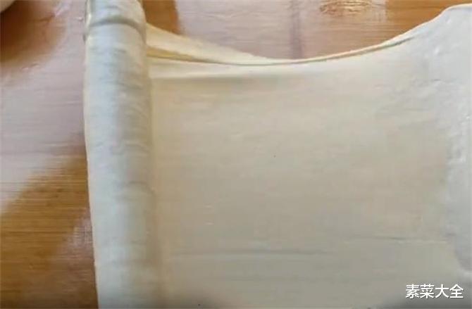 这个饼外面卖5元一个,天天排队买,教你在家做,学会都能开店了