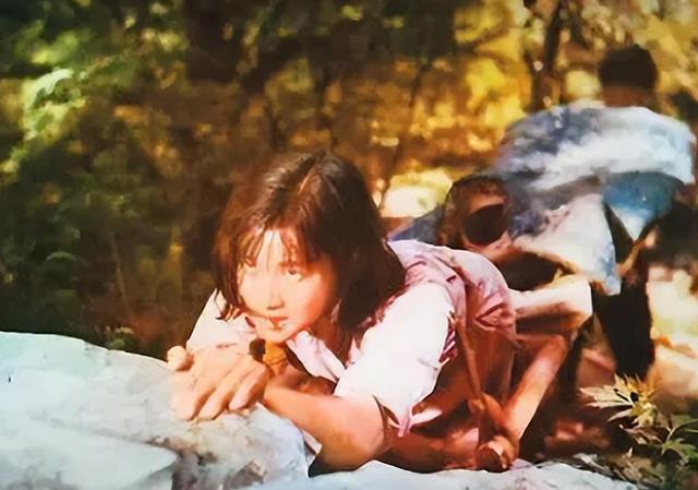 4段婚姻7任男友,现又被曝桃色新闻,74岁刘晓庆:我现在正是年华